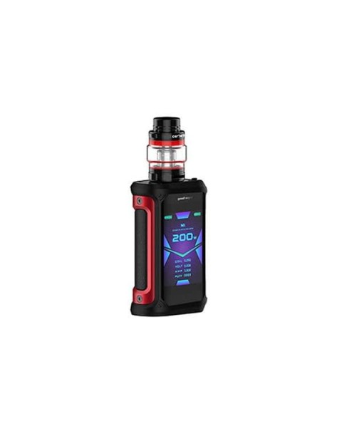 Geekvape Aegis X Kit