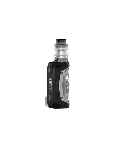 Geekvape Aegis Solo 100W Kit