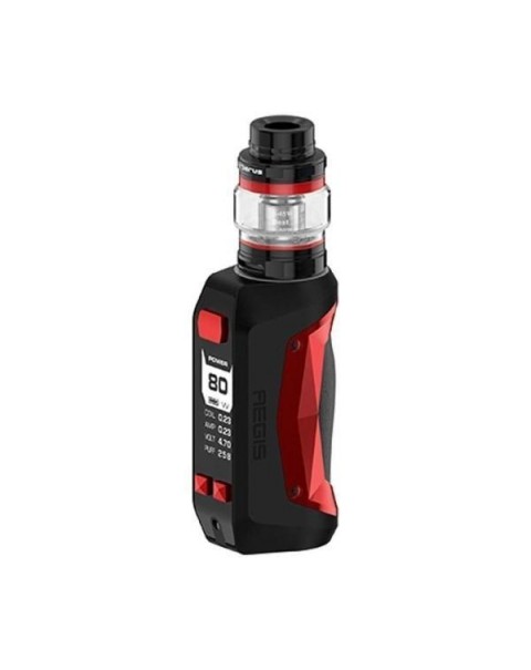 Geekvape Aegis Mini 80W Kit