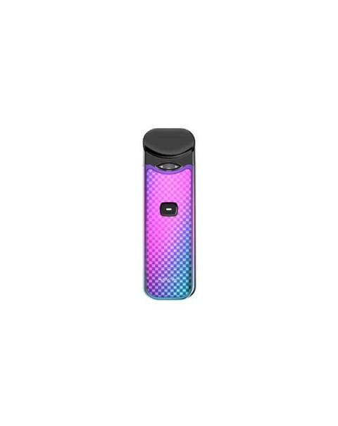 Smok Nord Kit – Carbon Fibre Edition