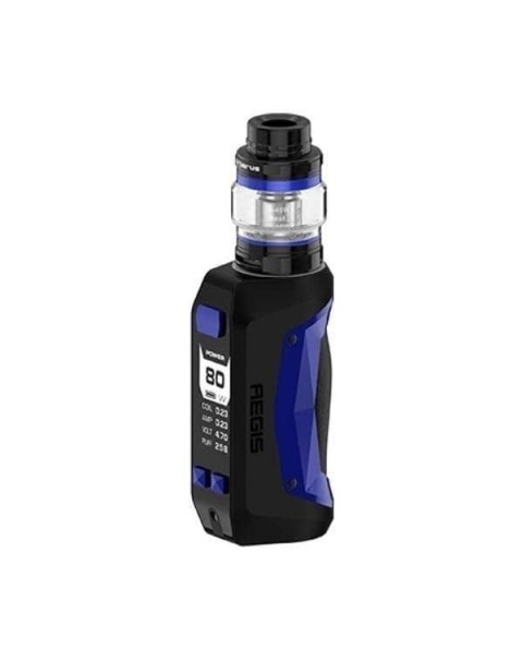 Geekvape Aegis Mini 80W Kit