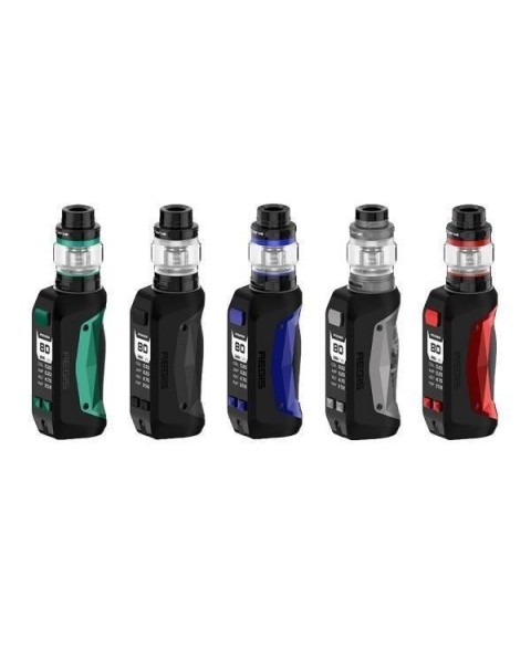 Geekvape Aegis Mini 80W Kit