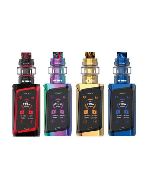 Smok Morph 219W Kit