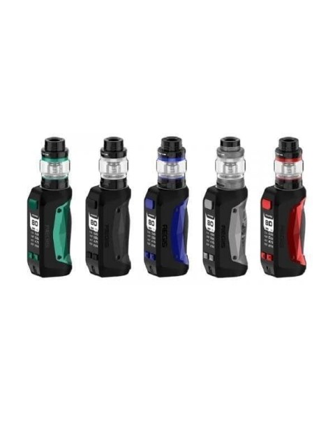 Geekvape Aegis Mini 80W Kit