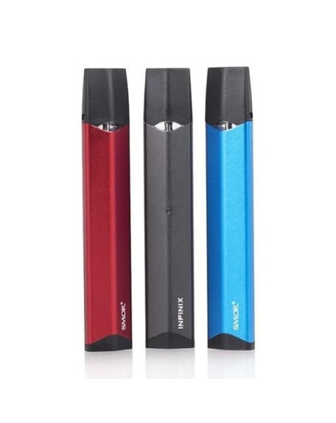 SMOK Infinix Kit