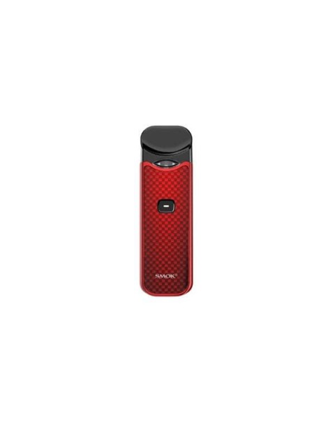 Smok Nord Kit – Carbon Fibre Edition