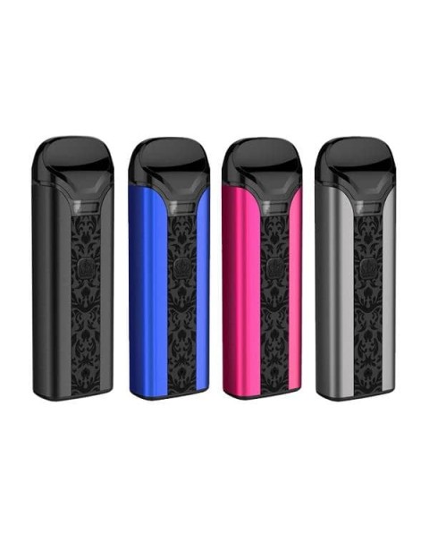 Uwell Crown Pod Kit