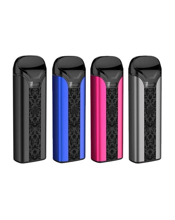 Uwell Crown Pod Kit