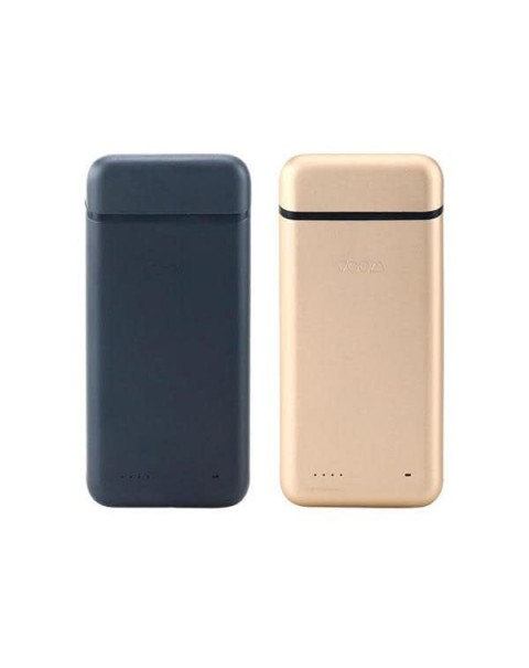 Portable Charging Case for Voom Vape Pod Device