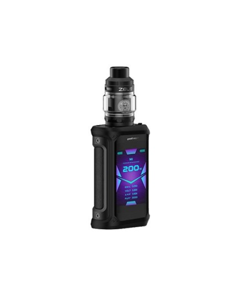 Geekvape Aegis X Zeus Kit