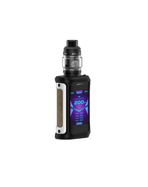 Geekvape Aegis X Zeus Kit