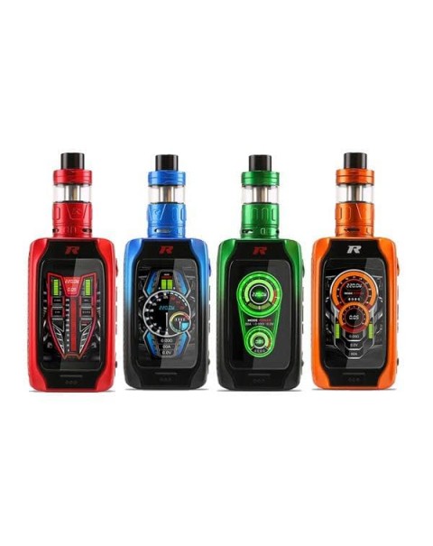 Rev Phantom 220W Kit