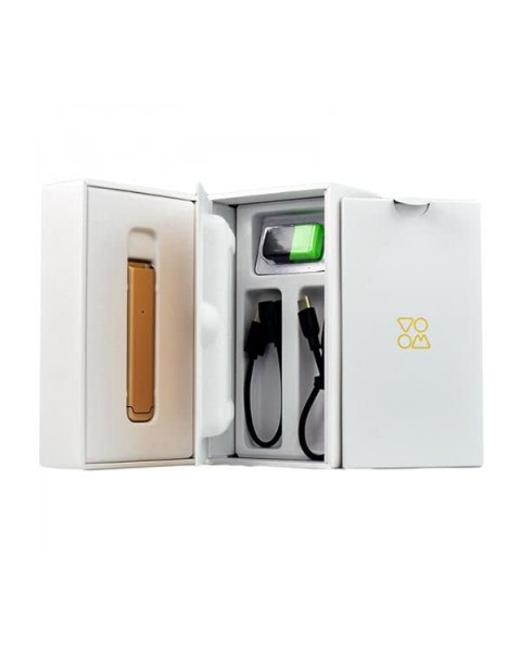 Voom Starter Kit (Pro) Pod System