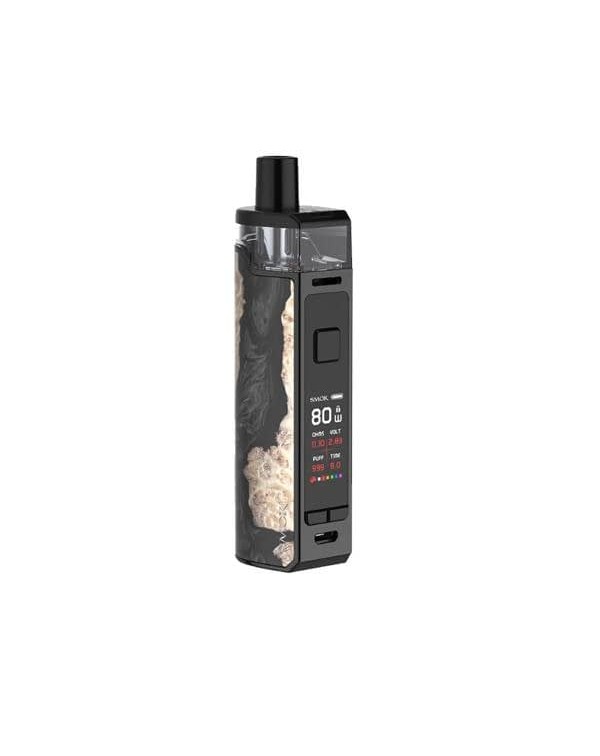 Smok RPM80 Pod Kit