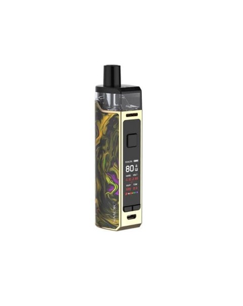 Smok RPM80 Pod Kit