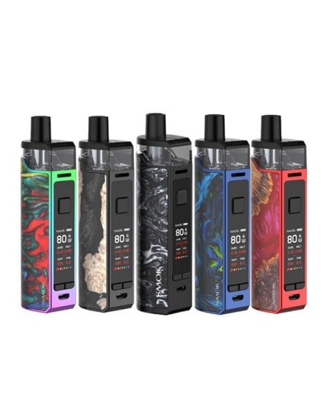 Smok RPM80 Pod Kit