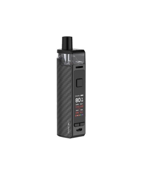 Smok RPM80 Pod Kit