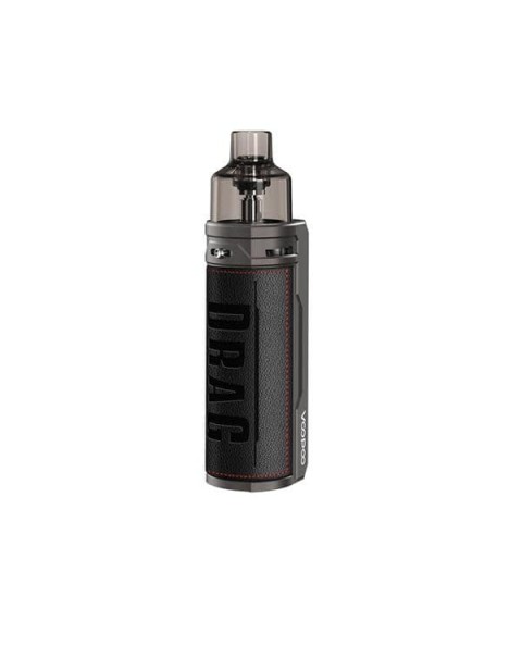 Voopoo Drag S Mod Pod Kit