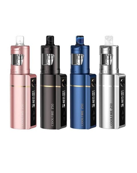 Innokin Coolfire Z50 VW Kit