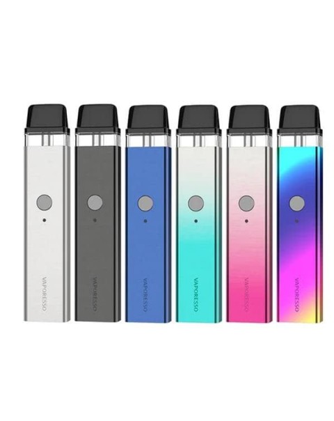 Vaporesso XROS Pod Kit