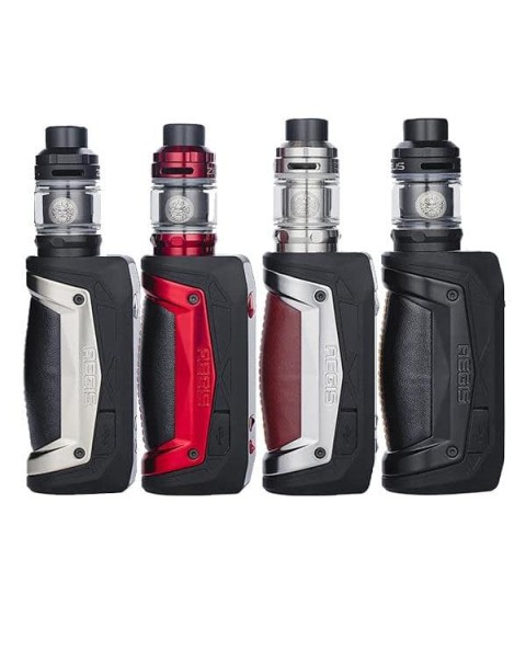 Geekvape Aegis Max Kit