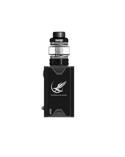 Sigelei Chronus Baby 80W Kit