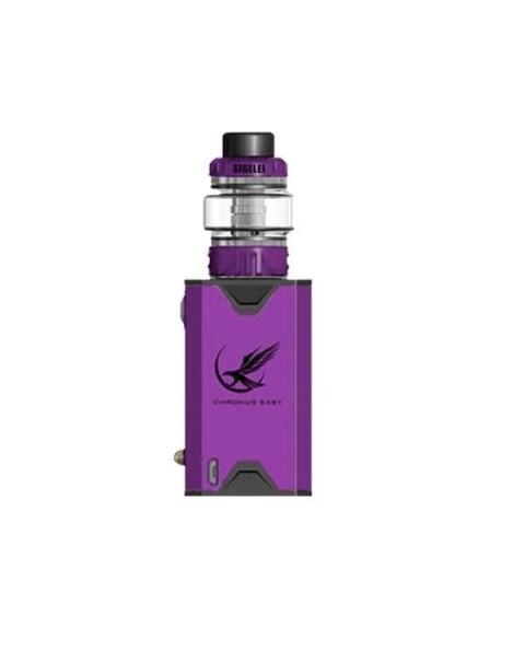 Sigelei Chronus Baby 80W Kit