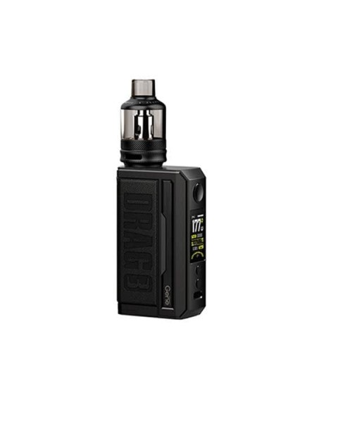 Voopoo Drag 3 Pod Kit