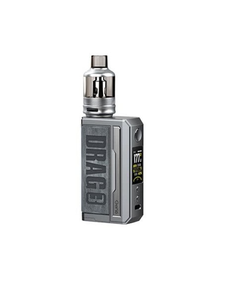 Voopoo Drag 3 Pod Kit