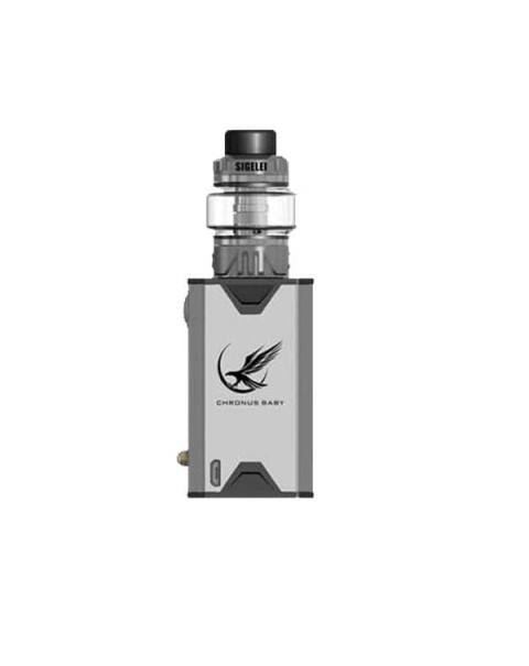 Sigelei Chronus Baby 80W Kit