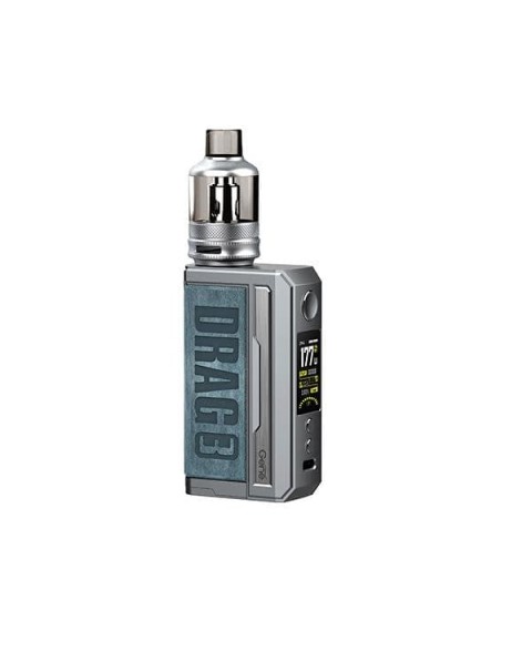 Voopoo Drag 3 Pod Kit