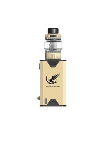 Sigelei Chronus Baby 80W Kit