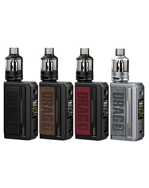 Voopoo Drag 3 Pod Kit