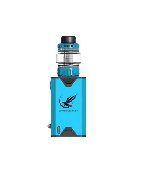 Sigelei Chronus Baby 80W Kit