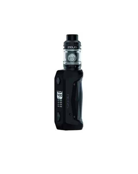 Geekvape Aegis Solo Zeus Kit