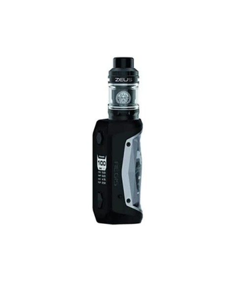 Geekvape Aegis Solo Zeus Kit