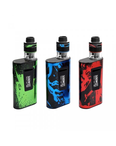 Aspire Typhon Revvo Kit