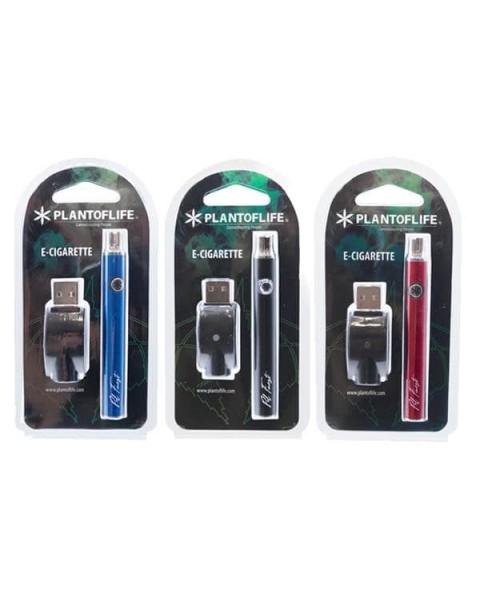 Plant Of Life Cartridge Vaporizer