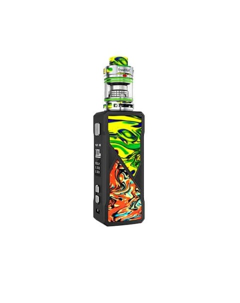 FreeMax Maxus 100W Kit