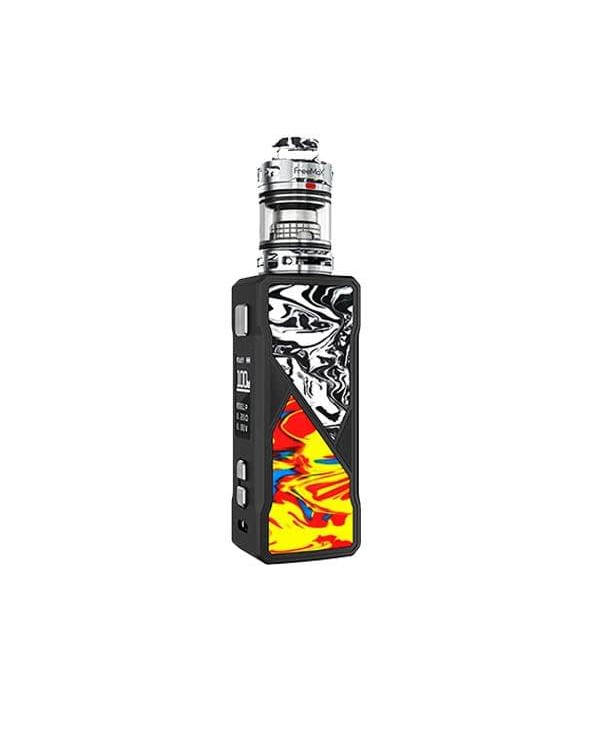 FreeMax Maxus 100W Kit