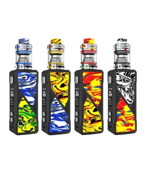 FreeMax Maxus 100W Kit