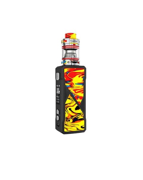 FreeMax Maxus 100W Kit