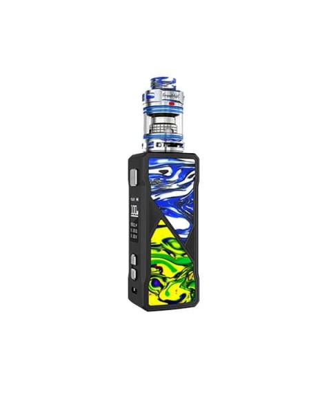 FreeMax Maxus 100W Kit