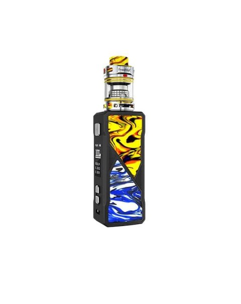 FreeMax Maxus 100W Kit