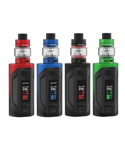 Smok Rigel Kit