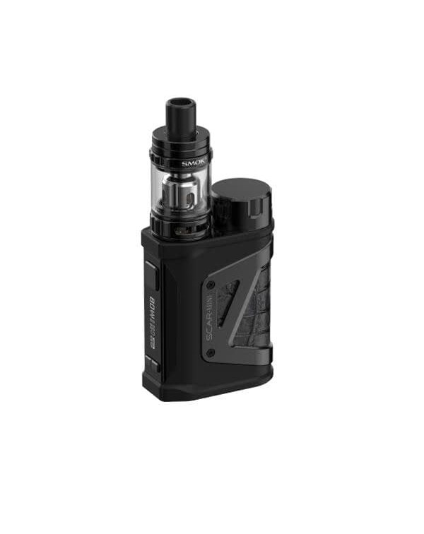 Smok Scar Mini Mod kit