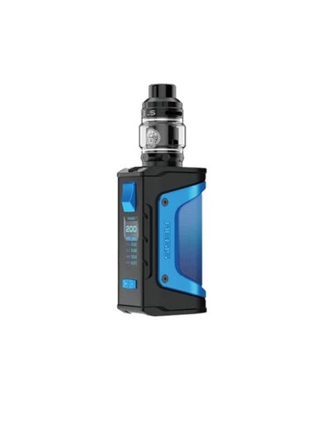 Geekvape Aegis Legend Zeus Kit (Limited Edition)