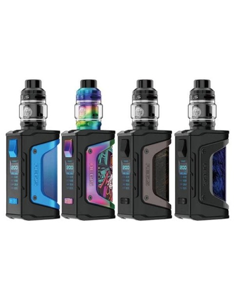 Geekvape Aegis Legend Zeus Kit (Limited Edition)