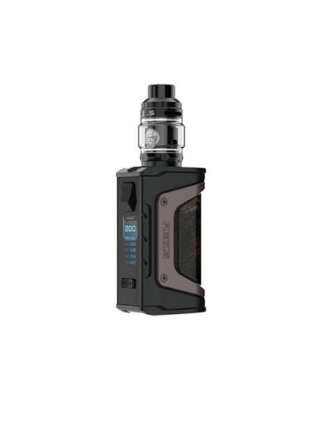 Geekvape Aegis Legend Zeus Kit (Limited Edition)