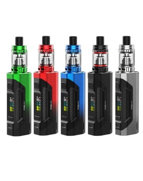 Smok Rigel Mini Kit